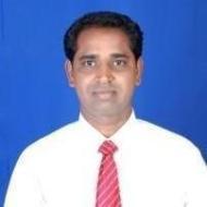 Dr.A. Suresh Kumar Class 11 Tuition trainer in Chennai