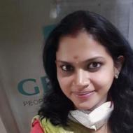 Sarika M. Class I-V Tuition trainer in Bangalore