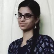 Aishwarya R. Hindi Language trainer in Chennai