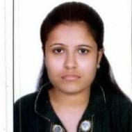 Kirti M. Class I-V Tuition trainer in Delhi