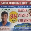 Photo of Saghi Tutorial