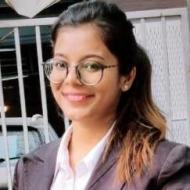 Parul Class 12 Tuition trainer in Delhi