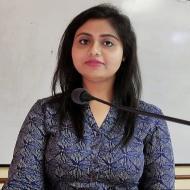 Dr.madhumita C. Spoken English trainer in Bandel