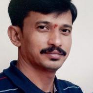 Dharmesh Shantilal rana Japanese Language trainer in Mumbai