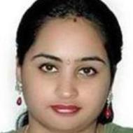 Mohita D. Class 11 Tuition trainer in Panchkula