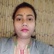 Samprita G. Class I-V Tuition trainer in Kolkata