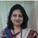 Photo of Dr Monika Gupta