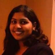 Sowmya S. Informatica trainer in Chennai