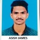 Photo of Asish James