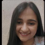 Megha G. Class 10 trainer in Delhi