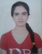 Ragini A. Class 12 Tuition trainer in Bilaspur