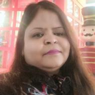 Surbhi G. Nursery-KG Tuition trainer in Delhi