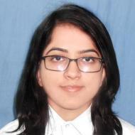 Shruti S. Quantitative Aptitude trainer in Jamshedpur