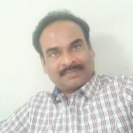 Sreeranjan Kumar devarapalli Python trainer in Hyderabad