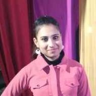 Ridhima S. Class 9 Tuition trainer in Amritsar