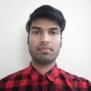 Photo of Abhishek Raj