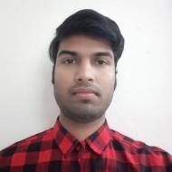 Abhishek Raj Class 12 Tuition trainer in Noida