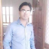 Ravi Kumar sharma Engineering Entrance trainer in Sikar