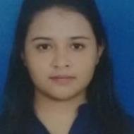 Shreyashi D. Nursery-KG Tuition trainer in Durgapur