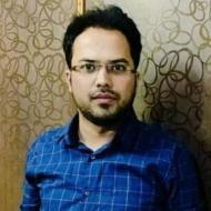 Bharat Tyagi UPSC Exams trainer in Ghaziabad