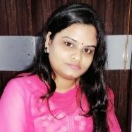 Mandira M. Class I-V Tuition trainer in Kolkata