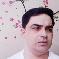 Rajiv Ranjan Class 10 trainer in Delhi