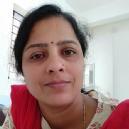 Photo of Sunitha Balachandar