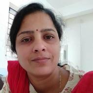 Sunitha Balachandar Class 12 Tuition trainer in Bangalore