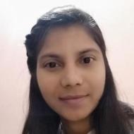 Puja K. Class 12 Tuition trainer in Delhi