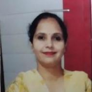 Gurpreet K. Class I-V Tuition trainer in Ramdass