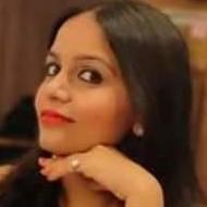 Urvashi S. Class 10 trainer in Fatahpur Knhaura