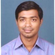 Hemant Salokhe Engineering Entrance trainer in Mumbai