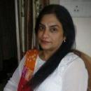 Photo of Sangeeta M.