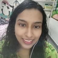 Ashitha A. Special Education (Slow Learners) trainer in Bangalore