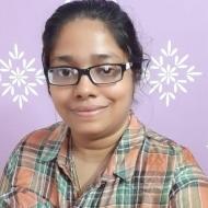 Dr.mousumi D. Class 12 Tuition trainer in Kolkata