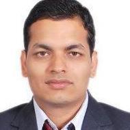 Pradeep .Net trainer in Pune