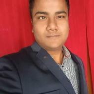 Sumit Singh Class I-V Tuition trainer in Kolkata