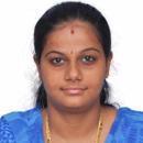 Photo of Pavithra N.