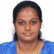 Pavithra N. Class I-V Tuition trainer in Chennai