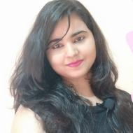 Harshita G. Spoken English trainer in Mathura