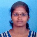 Photo of Abhinaya P.