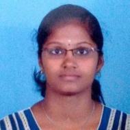 Abhinaya P. Class I-V Tuition trainer in Tiruppur