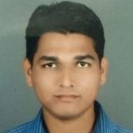 Trushar Rohit Class 10 trainer in Vadodara