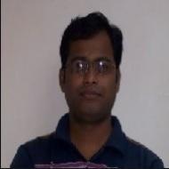 Susanta Kumar Das SQL Programming trainer in Bangalore