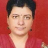 Dr Anubha . Class 11 Tuition trainer in Ghaziabad