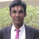 Photo of D Arumugam Arumugam