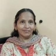 Farida D. Nursery-KG Tuition trainer in Mumbai