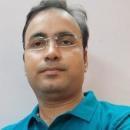 Photo of Govind Jha