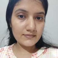 Sonika Y. Class I-V Tuition trainer in Gurgaon