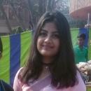 Photo of Simran D.